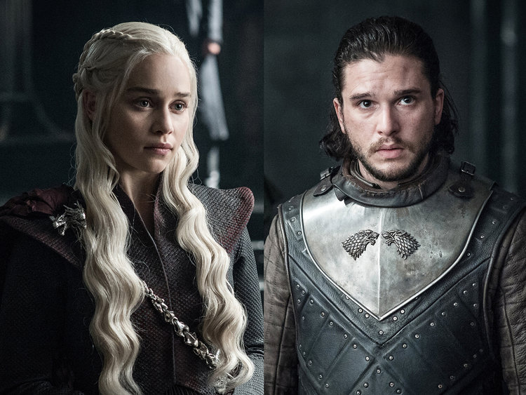 HBO confirma data de estreia da última temporada de Game of Thrones