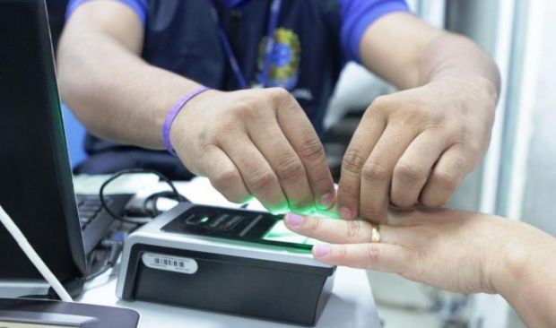 TRE divulga prazo para encerramento da biometria no Amazonas