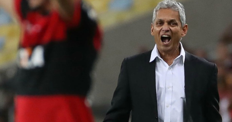 Rumo ao Chile, Reinaldo Rueda deixa o Flamengo