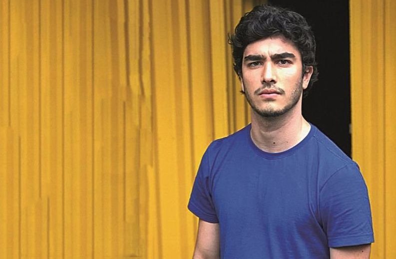 Ator amazonense vai atuar em nova temporada de 'Malhação’ 