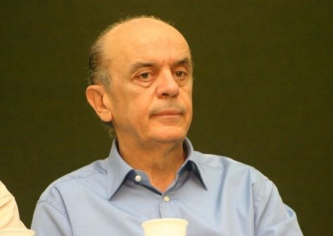 Serra recebeu R$ 52,4 milhões em propina, diz delator da Odebrecht 