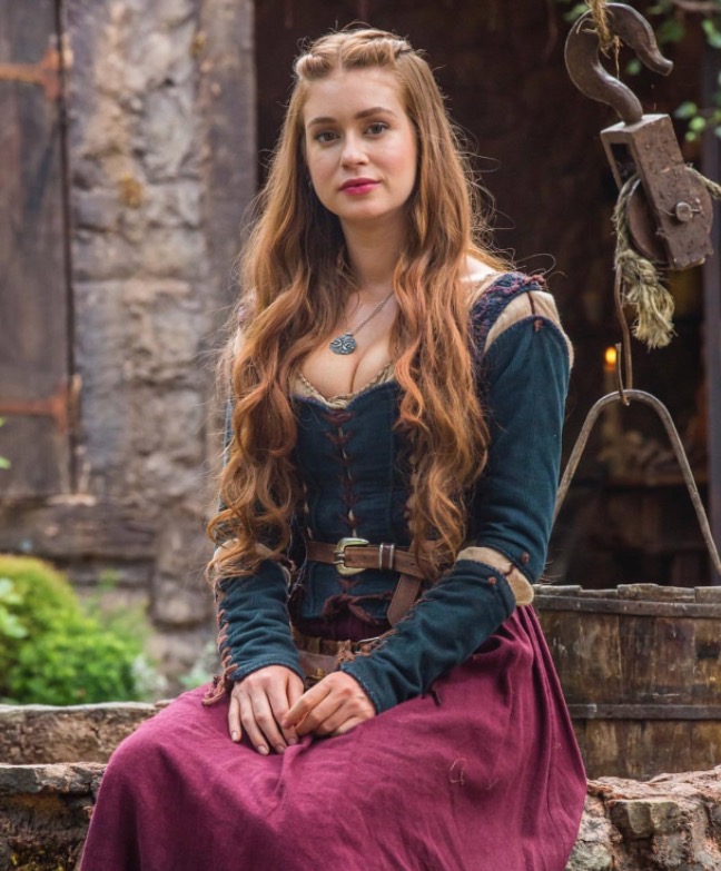 Depois de ciúmes de 'Brumar', marido de Marina Ruy Barbosa comenta cena de atriz em novela