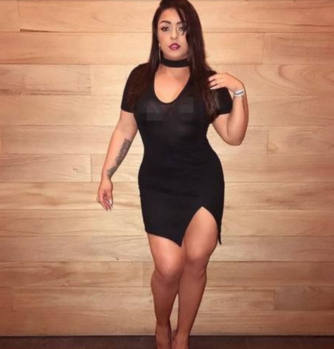 Mulher Melancia fica noiva de jogador