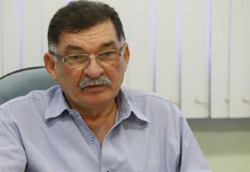 Wilson Alecrim tem prisão convertida em domiciliar e deve deixar CDPM