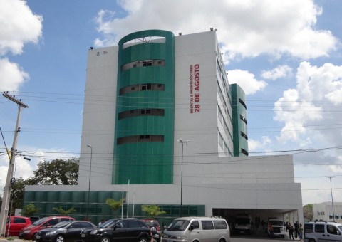 Homem morre após gás de cozinha explodir em Manaus