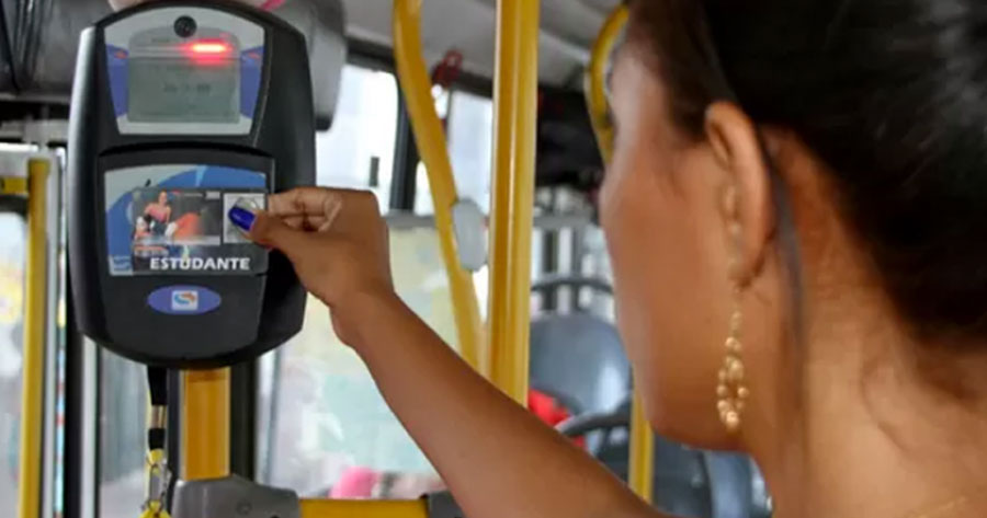 Sinetram divulga nova forma para recarregar cartões passafácil