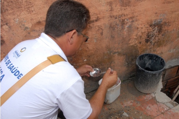 Temer aprova lei que regulamenta trabalho de agentes de saúde e endemias