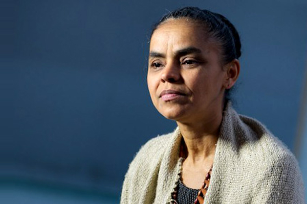 Pai de Marina Silva morre no Acre