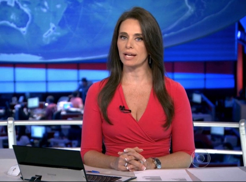 Saiba os detalhes por trás da demissão de Carla Vilhena da Globo