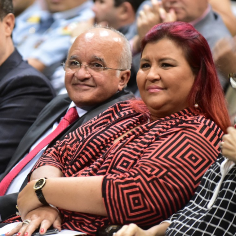 Habeas corpus de José Melo e Edilene deve ser julgado nesta terça 