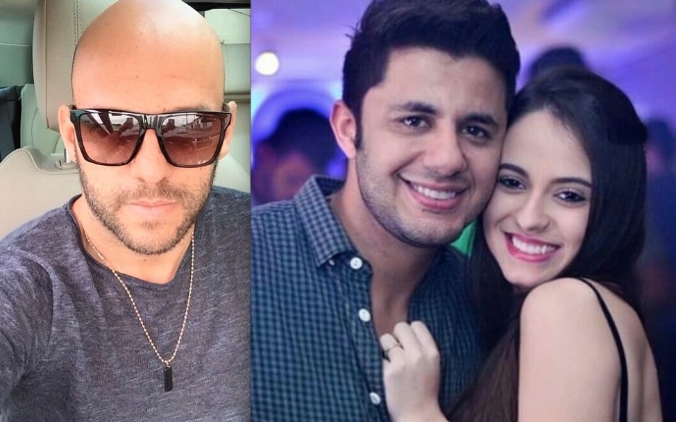 Motorista de Cristiano Araújo é condenado por morte de cantor e namorada