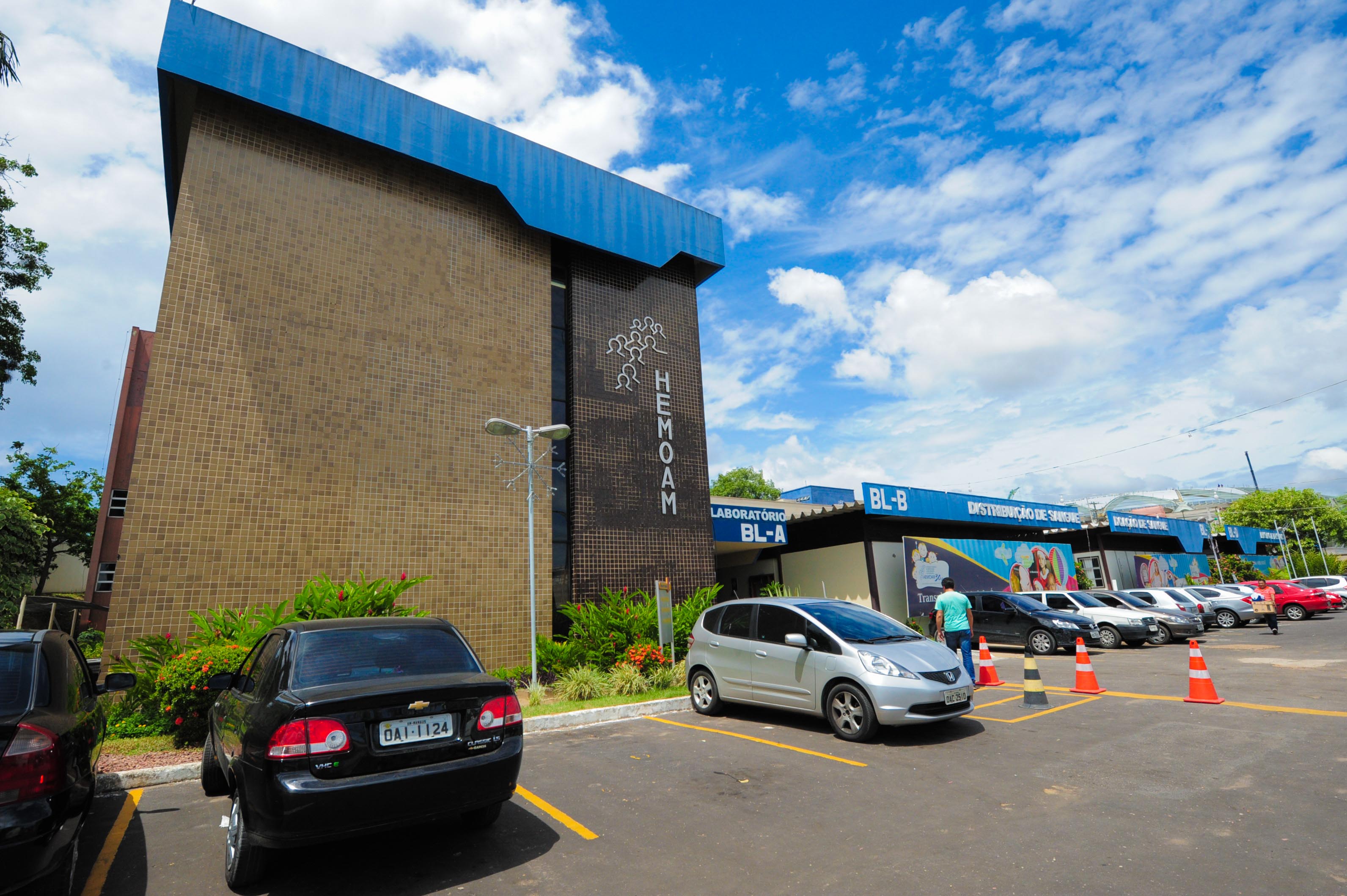 Hemoam inicia testes para identificar malária em sangue de doadores