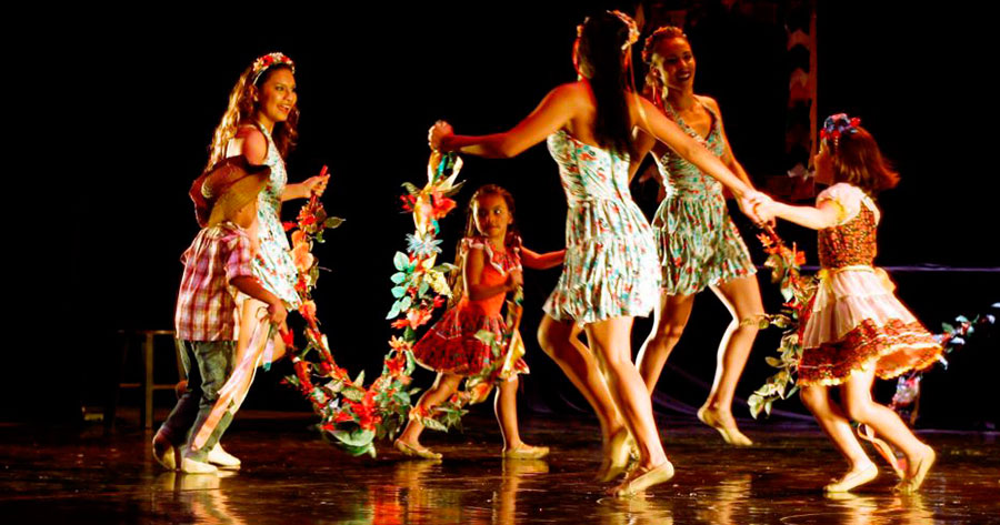 Corpos Artísticos do Amazonas abrem vagas com salários de até R$ 5,5 mil