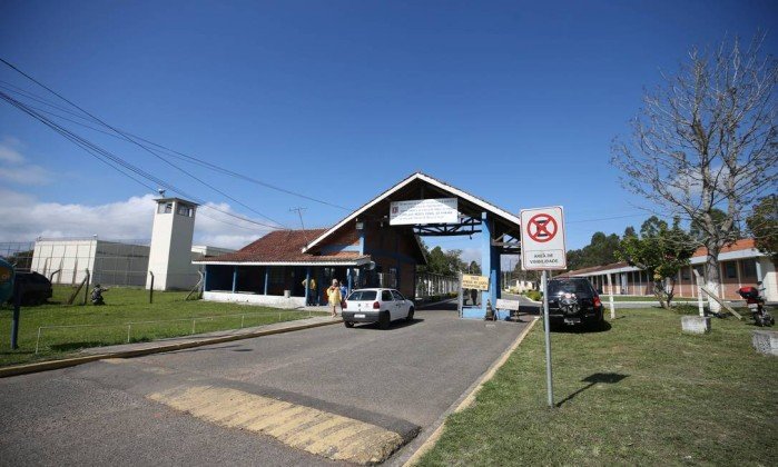 Presídio para onde Cabral foi transferido também tem suas regalias 