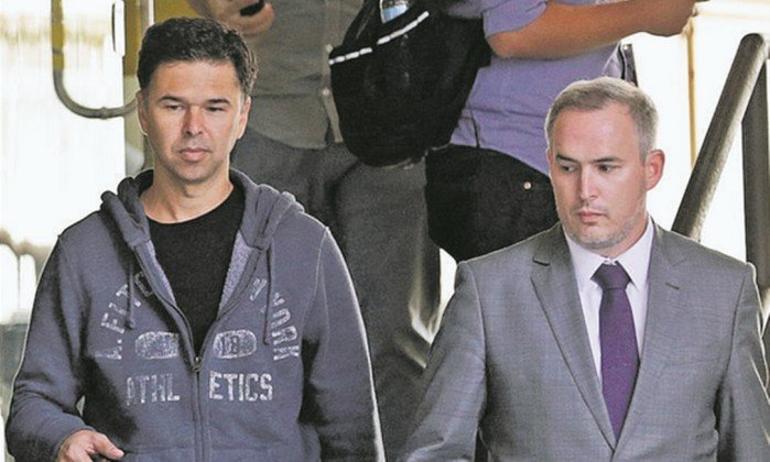 Homem que atropelou grupo em Copacabana já tem passagem por outro acidente