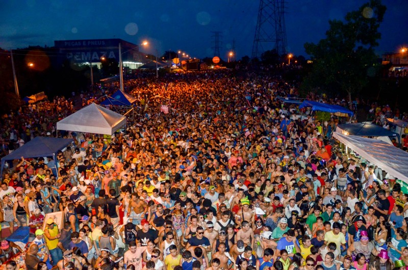 Carnaval 2018: Manaustrans orienta sobre fechamento de ruas para festas e bandas