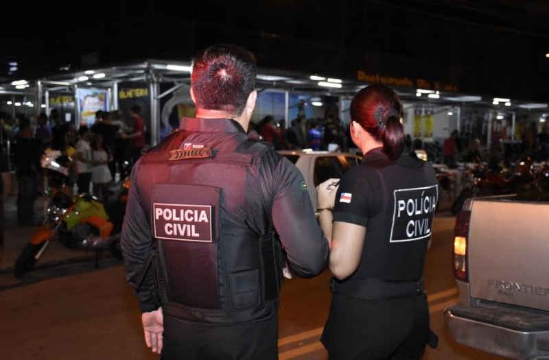 Juiz nega matrícula de aprovados fora do número de vagas para Polícia Civil 