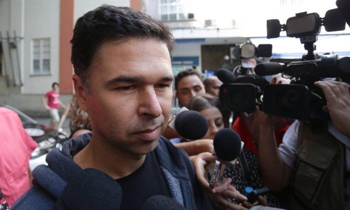 Motorista pede perdão à família de bebê morta durante atropelamento em Copacabana