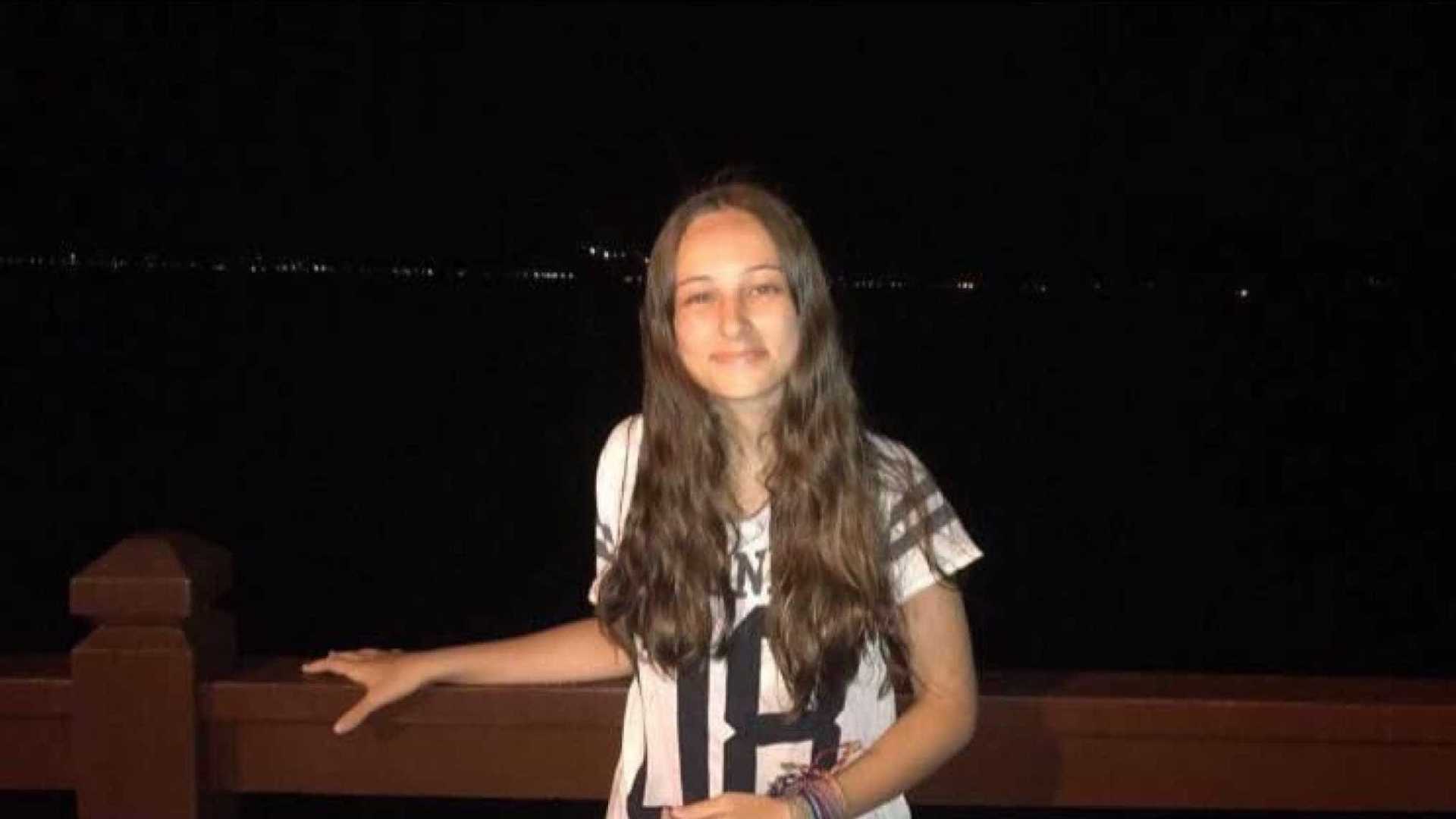 Adolescente brasileira morre ao ser atropelada a caminho da escola no Canadá