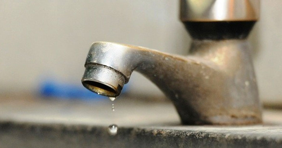 Serviço de manutenção deixa bairros sem água em Manaus