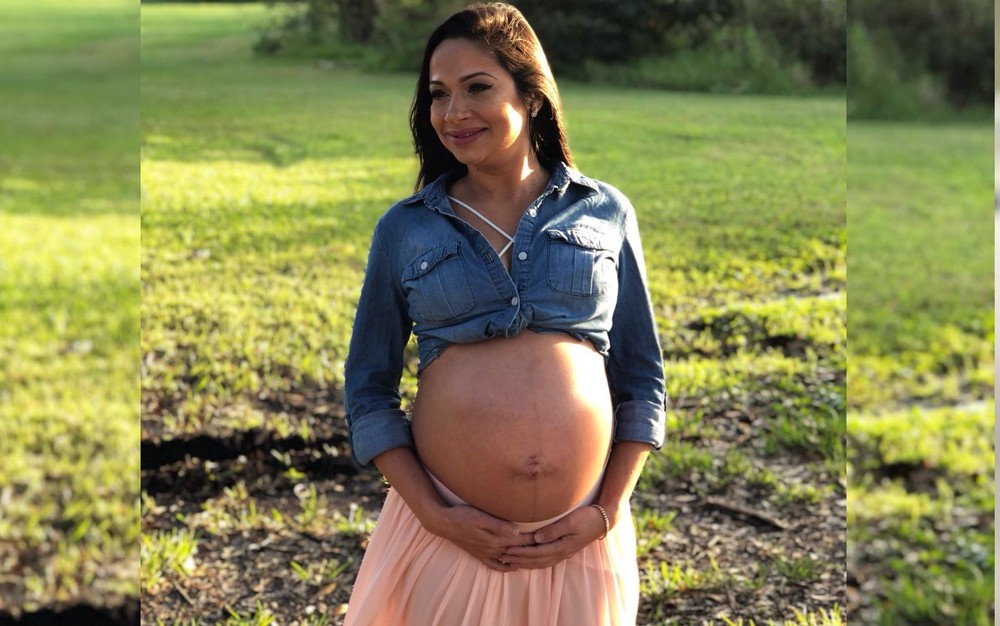 Brasileira que sonhava em ser mãe morre durante parto forçado nos EUA