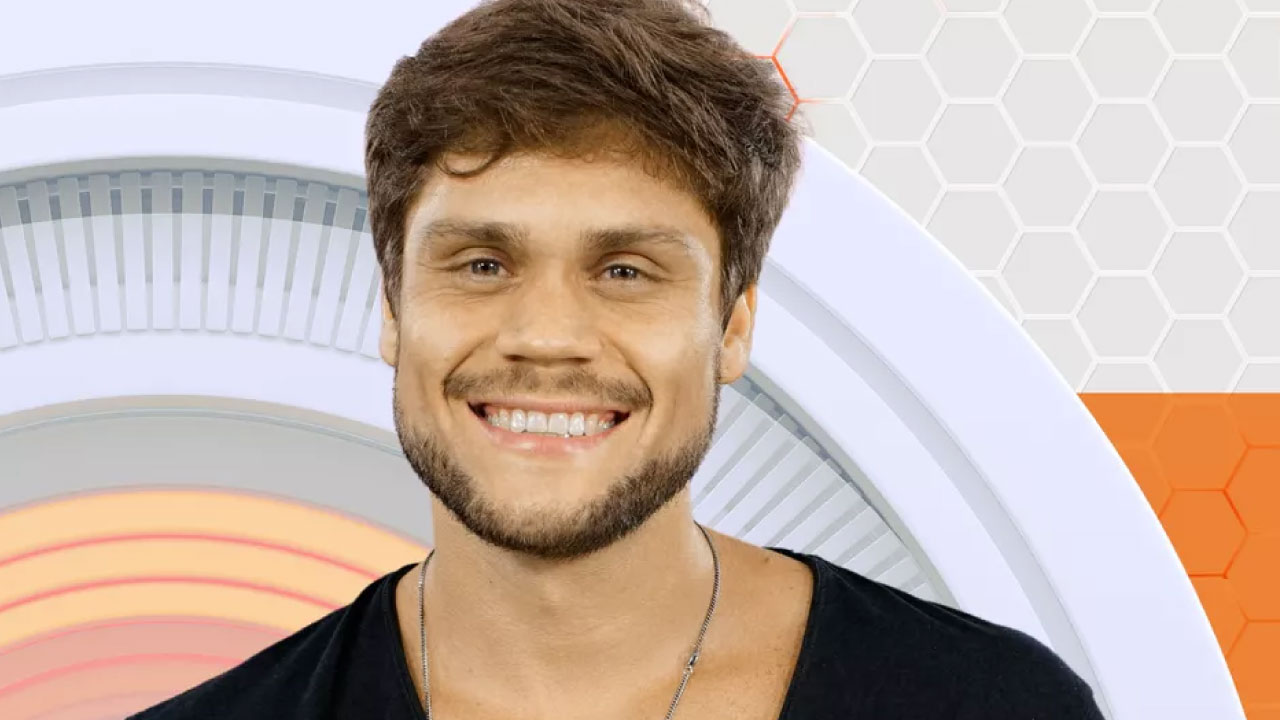 BBB18: Breno desabafa sobre Jaqueline após jogo de Verdade e Desafio