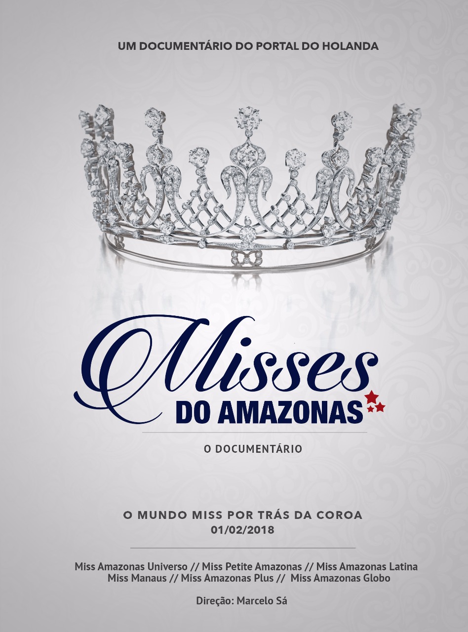 'Misses do Amazonas' revela os bastidores desse mundo glamuroso