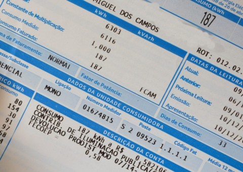 Bandeira tarifária permanece verde em fevereiro, sem taxa na conta de luz