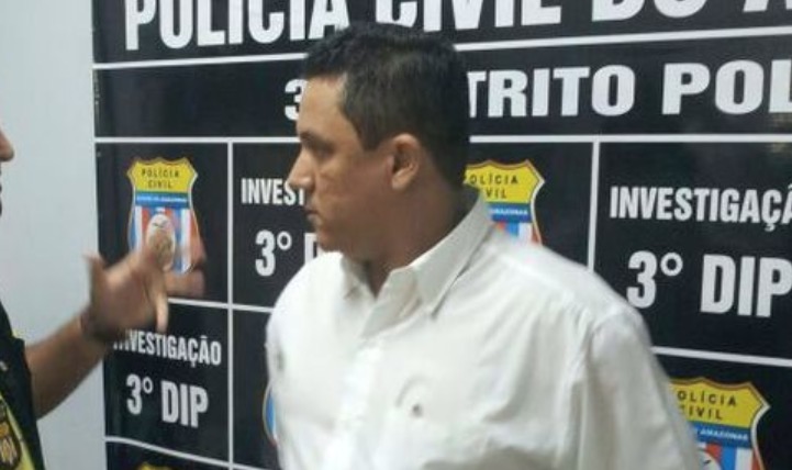 Enfermeiro que estuprava mulheres em UBS em Manaus é condenado a 17 anos de prisão