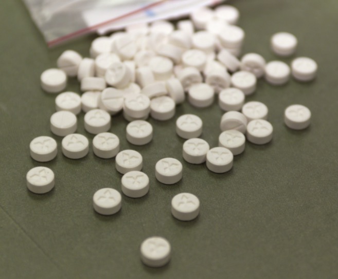 Soldado da Força Aérea é preso com drogas dentro de carro em Manaus