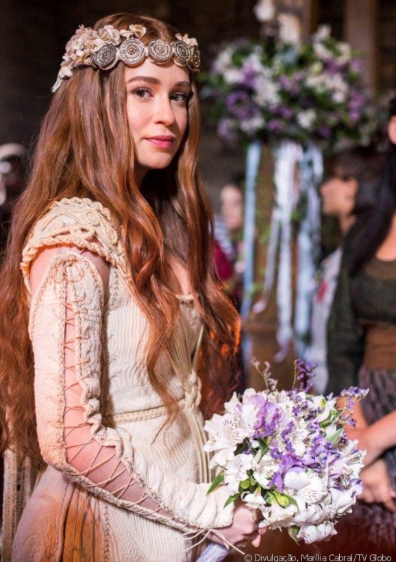 Deus Salve o Rei: Amália descobre que está grávida de Afonso