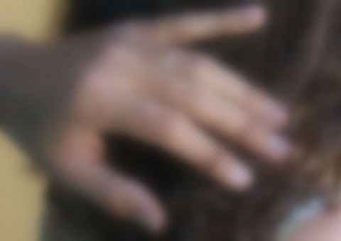 Idoso suspeito de abusar criança é preso após ser espancado por populares