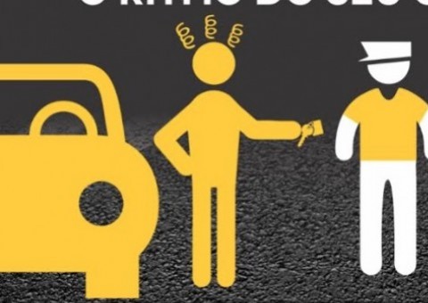 Detran lança serviço para motoristas não dirigirem bêbados no Carnaval