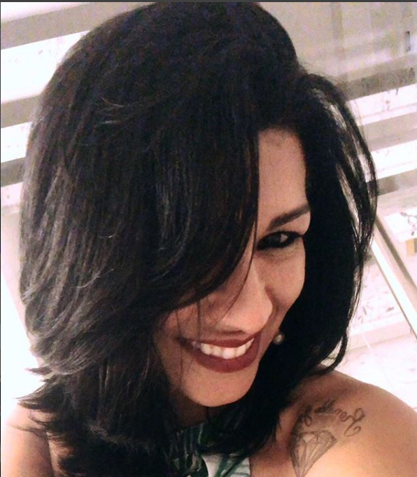 Moranguinho radicaliza com novo visual após separação de Naldo