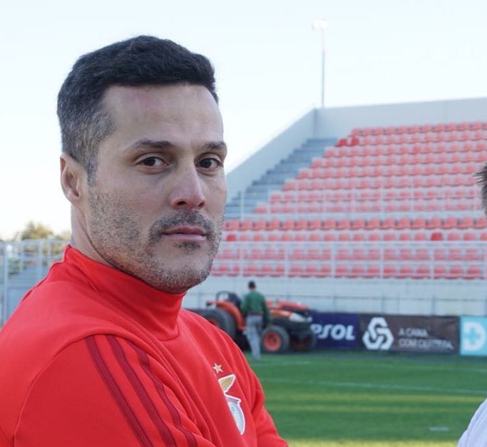 Flamengo anuncia retorno de Julio César