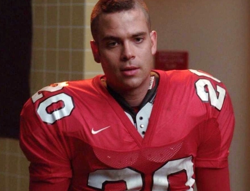 Ator de Glee, Mark Salling é encontrado morto nos EUA
