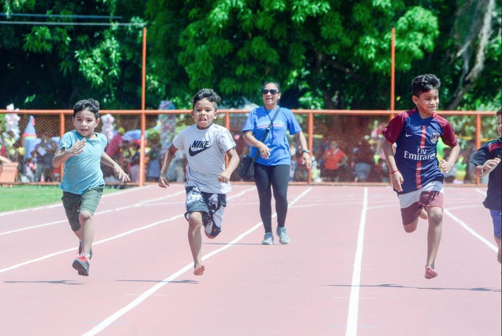 Inscrições para escolinhas esportivas da Sejel começam na segunda-feira