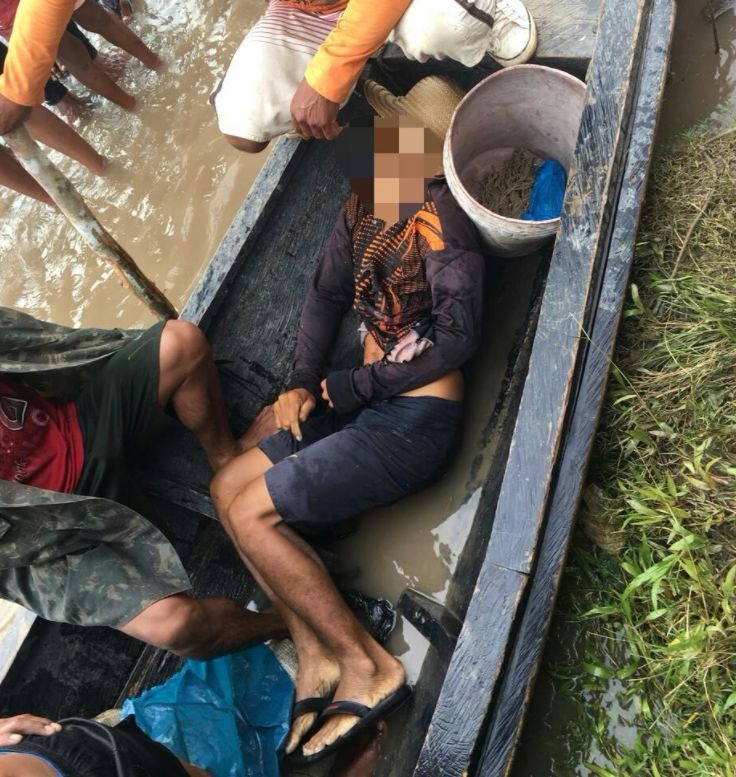 Índio sai para pescar e é morto a tiros por piratas no Amazonas