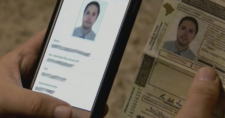 Emissão da Carteira de Habilitação Digital é prorrogada para julho