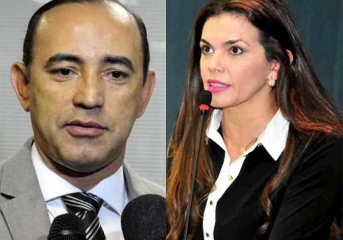 [Despublicada] Ex-secretário e deputada se hospedaram em hotel de luxo usando propina, diz PF