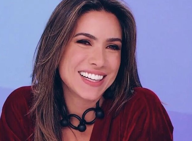   Patricia Abravanel perde na justiça ação contra delator da JBS