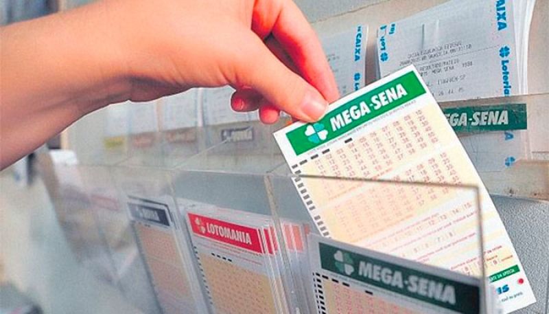 Mega-Sena acumula e pode pagar R$ 48 milhões no sábado 
