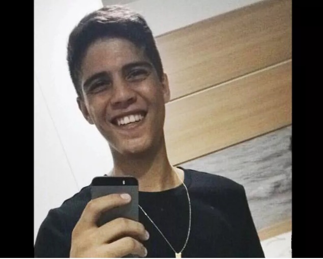 Morre a terceira vítima da queda do Globocop no Recife