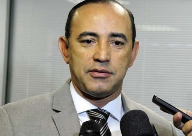 Afonso Lobo tem prisão preventiva decretada novamente e volta para presídio