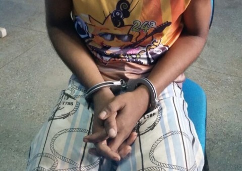 Suspeito de matar jovem que teve cabeça encontrada pelo pai é preso no Amazonas