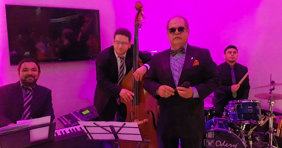  All That Jazz revisita anos 40 em show emocionante 