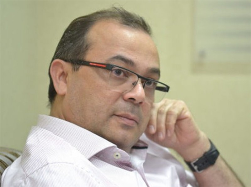  Pedro Elias deixa CDPM para cumprir prisão domiciliar nesta sexta