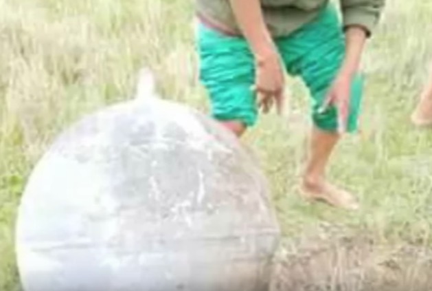 Revelado mistério sobre objeto que riscou céu e aterrorizou moradores no Acre e no Peru