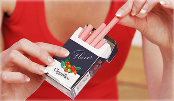 Após votação no STF, especialistas alertam para os perigos do cigarro com sabor