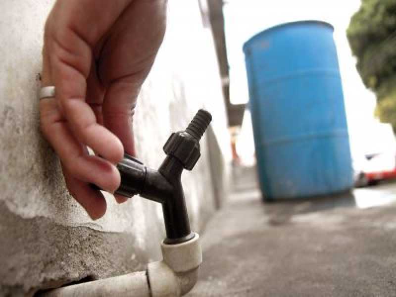 Mais de 25 bairros de Manaus vão ficar sem água nesse domingo